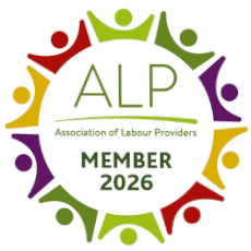 Member of the Association of Labour Providers (ALP)