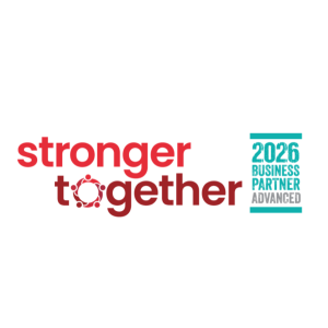 Member of Stronger Together