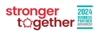 Member of Stronger Together