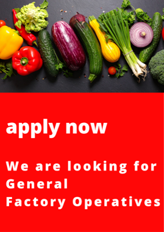 General Factory Operatives