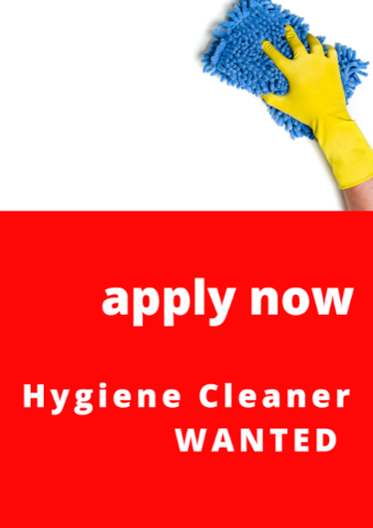 Hygiene Cleaner